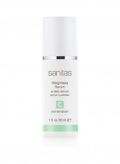 Weightless Serum 30 ml