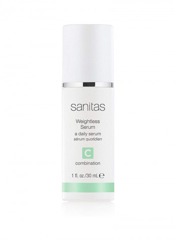 Weightless Serum 30 ml