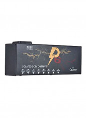 Cadline Isolated DC9V Output