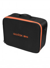 Carrying Storage Bag Black/Orange reviews Carrying Storage Bag Black/Orange