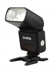 Thinklite TT350N Mini Wireless TTL Camera Flash Master And Slave Speedlite 16.5x6.5x8.7centimeter Black reviews Thinklite TT350N Mini Wireless TTL Camera Flash Master And Slave Speedlite 16.5x6.5x8.7centimeter Black