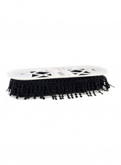 Venice Lace Fringe Black reviews Venice Lace Fringe Black