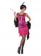 Funtime Flapper Costume M