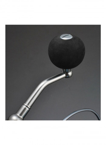Long Shot Large Wire Cup Fishing Wheel 18x18x18cm
