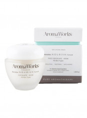 Nourish Face Exfoliate Mask 1.69ounce