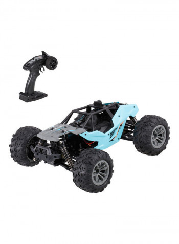 High Speed Off Road RC Trucks 29.5x16x25.5cm