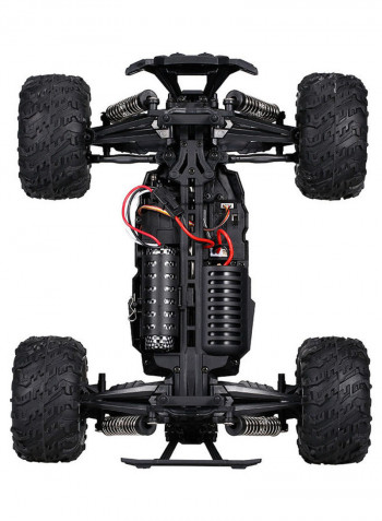 High Speed Off Road RC Trucks 29.5x16x25.5cm