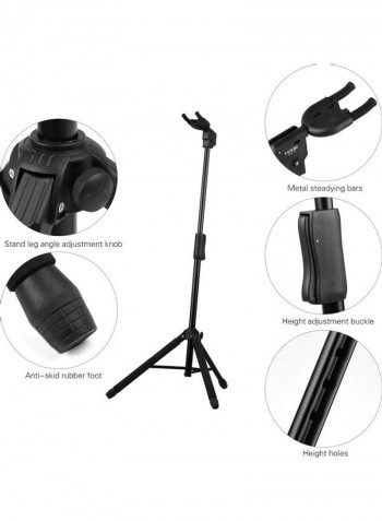 Tripod Guitar Stand