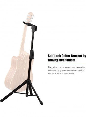 Tripod Guitar Stand