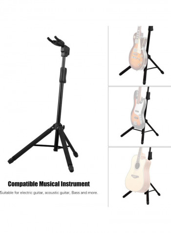 Tripod Guitar Stand