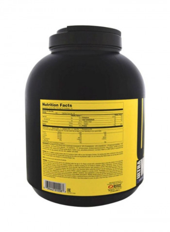 Ultra Whey Pro Protein Powder