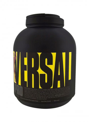 Ultra Whey Pro Protein Powder