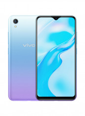 Y1s Dual SIM Aurora Blue 2GB RAM 32GB 4G reviews Y1s Dual SIM Aurora Blue 2GB RAM 32GB 4G
