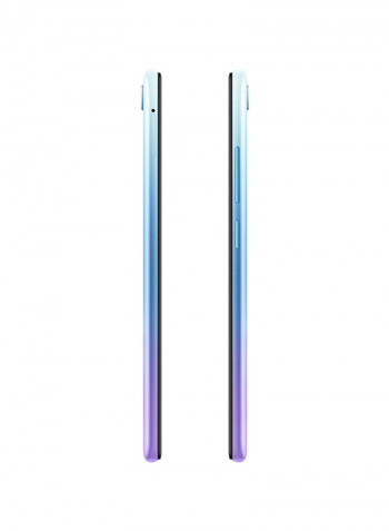 Y1s Dual SIM Aurora Blue 2GB RAM 32GB 4G