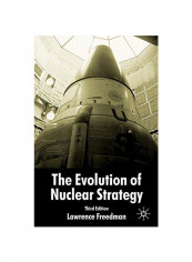 Evolution Of Nuclear Strategy Paperback 3 reviews Evolution Of Nuclear Strategy Paperback 3