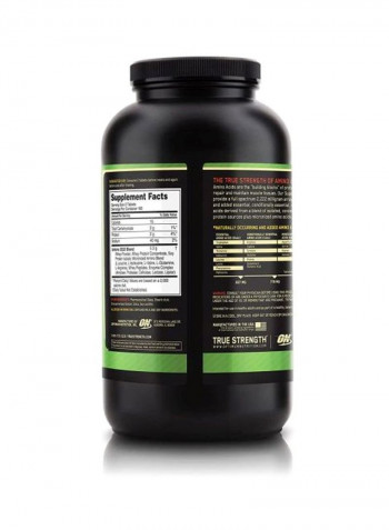 Superior Amino 2222 Tabs - 320 Tablets