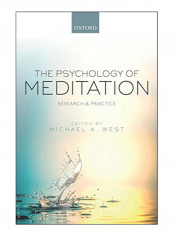 The Psychology Of Meditation Paperback reviews The Psychology Of Meditation Paperback