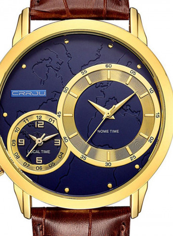 Men's Fashion Chronograph Watch NNSB03700558