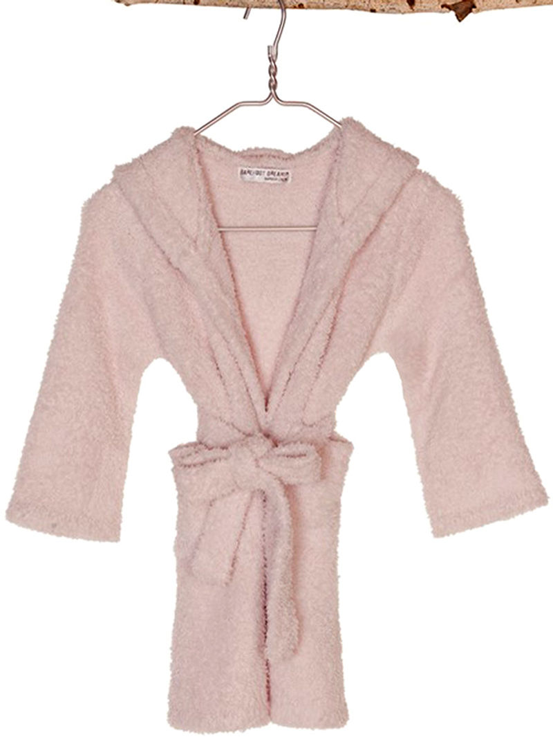 Cozychic Cover Up Robe Pink 31 X 33 X 18cm