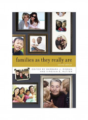 Families As They Really Are Paperback 2