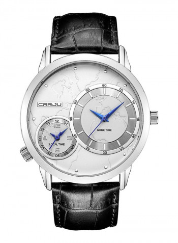 Men's Fashion Chronograph Watch NNSB03700556