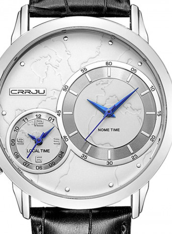 Men's Fashion Chronograph Watch NNSB03700556