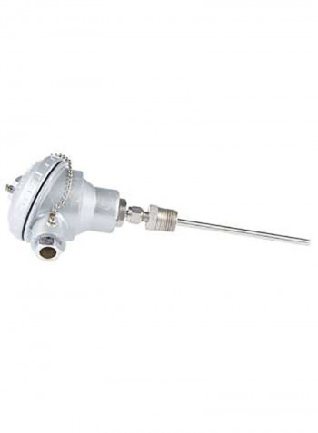 Resistance Thermometer Silver 300millimeter