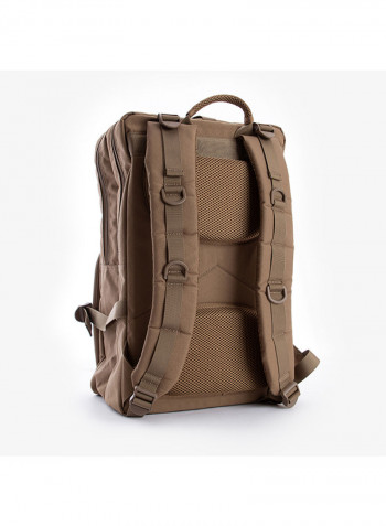 Marcello Rucksack Brown