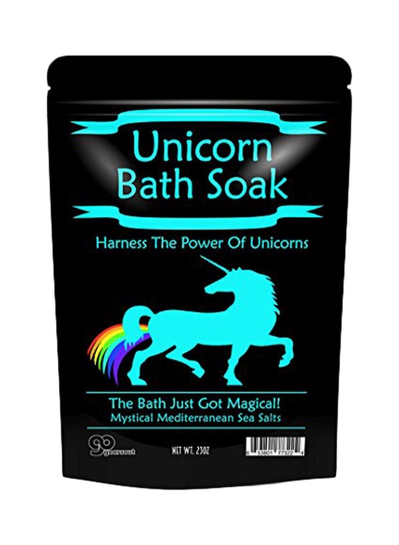 Unicorn Bath Soak 23ounce