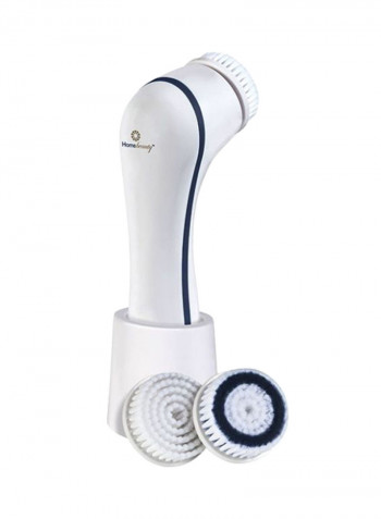 Facial Cleansing