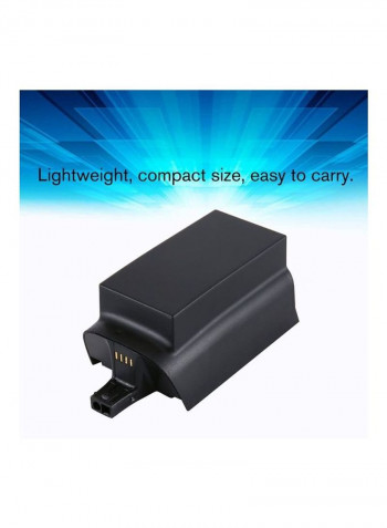 Rechargable Battery For Parrot Bebop 3.0 RC Drone 15.7 x 5.8 x 4.5cm