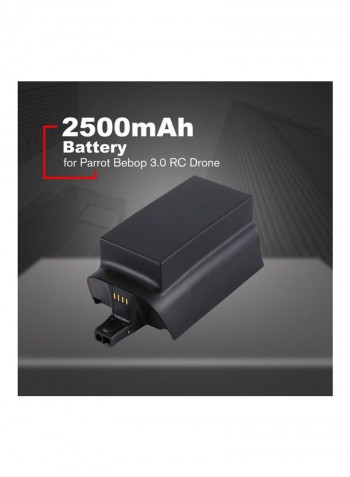 Rechargable Battery For Parrot Bebop 3.0 RC Drone 15.7 x 5.8 x 4.5cm