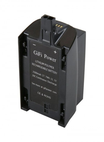 Rechargable Battery For Parrot Bebop 3.0 RC Drone 15.7 x 5.8 x 4.5cm