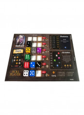 Roll Player Board Game twk2000