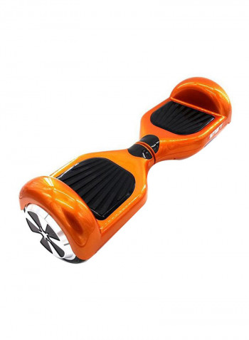 Self Balancing Electric Hoverboard