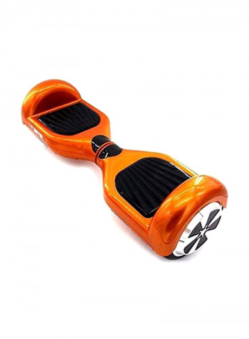 Self Balancing Electric Hoverboard