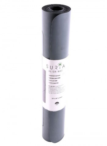 Align Yoga Mat 72millimeter