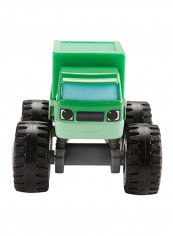 Nickelodeon Blaze Andmonster Machines Reece 5.5x7x2.5inch