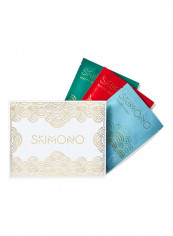 3-Piece Beauty Mask Set