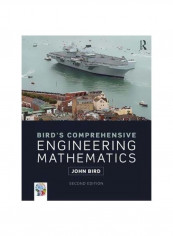 Engineering Mathematics Paperback