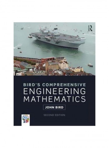Engineering Mathematics Paperback