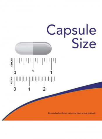 L-Citrulline Dietary Supplement - 180 Veg Capsules