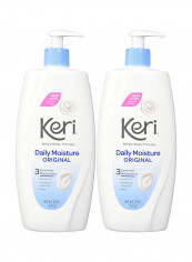 Original Moisture Therapy 20 Oz 2 Pk