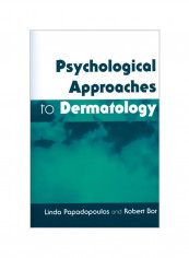 Psychological Approaches to Dermatology Paperback