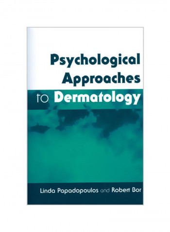 Psychological Approaches to Dermatology Paperback