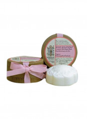 Solid Solutions Pink Grapefruit And Patchouli Soap White 4.5ounce reviews Solid Solutions Pink Grapefruit And Patchouli Soap White 4.5ounce