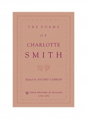 The Poems Of Charlotte Smith Paperback reviews The Poems Of Charlotte Smith Paperback