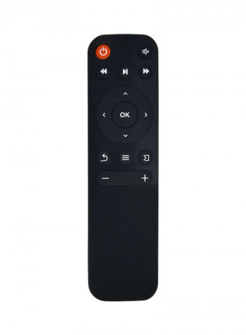 LED 1080P Home Projector With Remote YG280 White