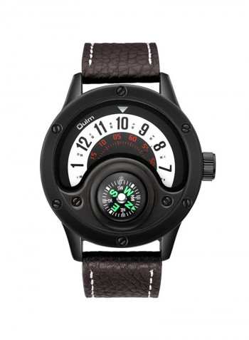 Men's Casual Sports Anlog Watch NNSB03703628