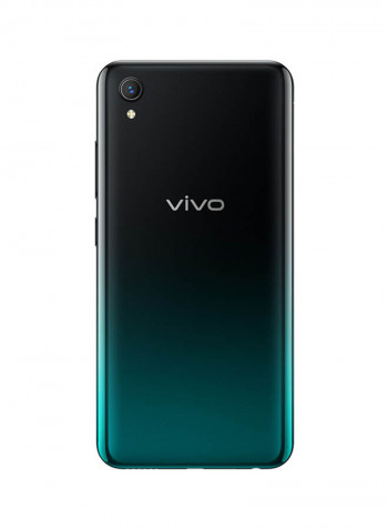 Y1s Dual SIM Olive Black 2GB RAM 32GB 4G
